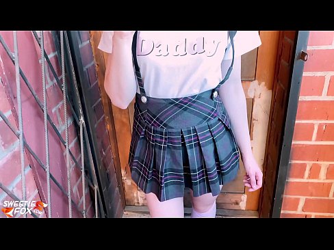❤️ Schoolgirl chuqur uning Dick so'radi va sinflar o'rniga fucks. ❤️ Super seks bizda uz.porngameshub.ru