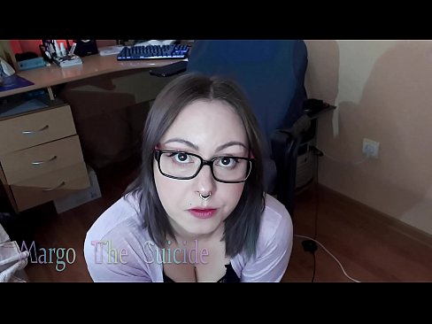 ❤️ Ko'zoynakli seksual qiz kamerada Dildoni chuqur so'radi ❤️ Super seks bizda uz.porngameshub.ru